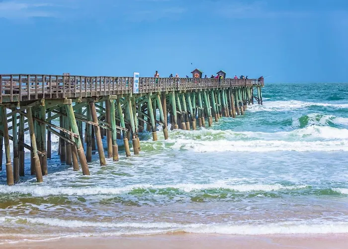 Endless Summer Holiday home Clearwater Beach