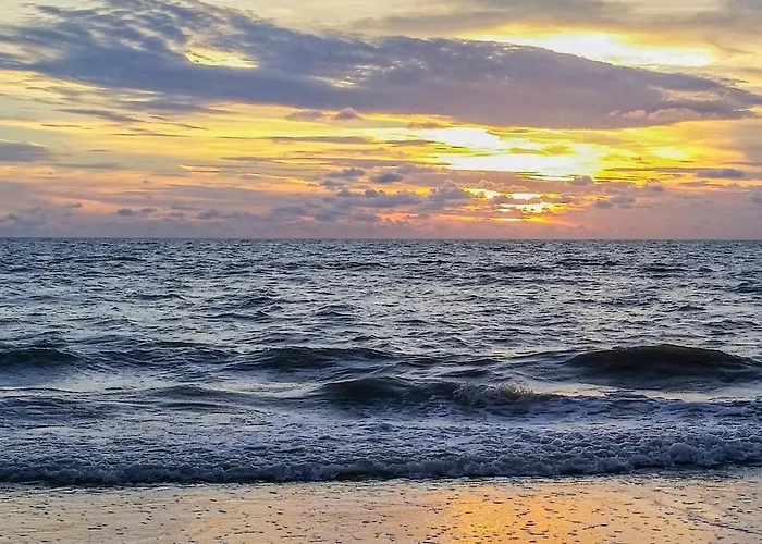 Endless Summer Holiday home Clearwater Beach