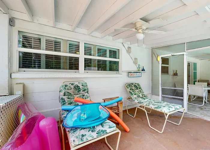 Holiday home Endless Summer