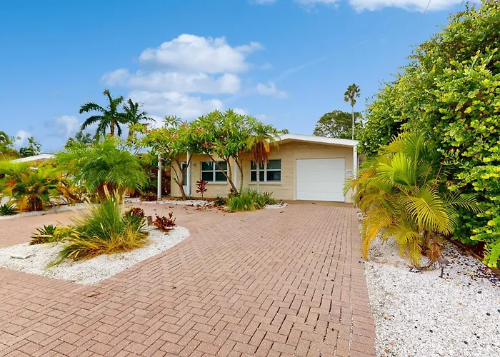 Endless Summer Holiday home *