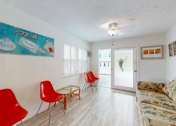 Holiday home Endless Summer *