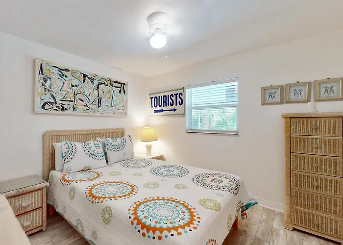 Endless Summer Holiday home Clearwater Beach