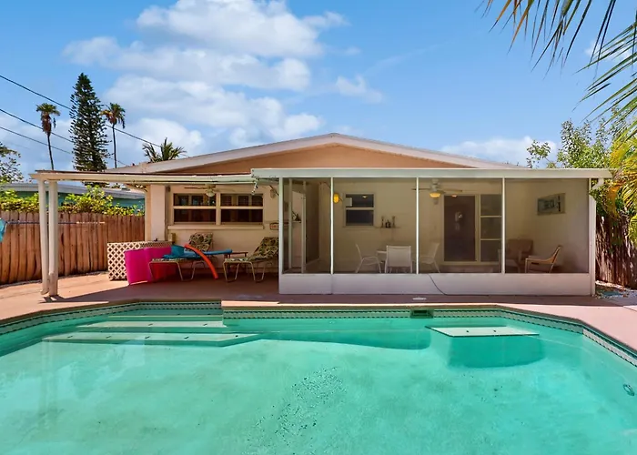 Holiday home Endless Summer Clearwater Beach