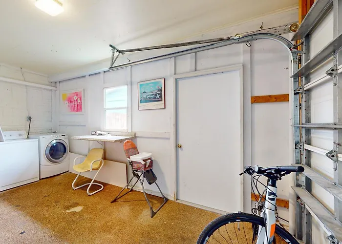 Endless Summer Holiday home