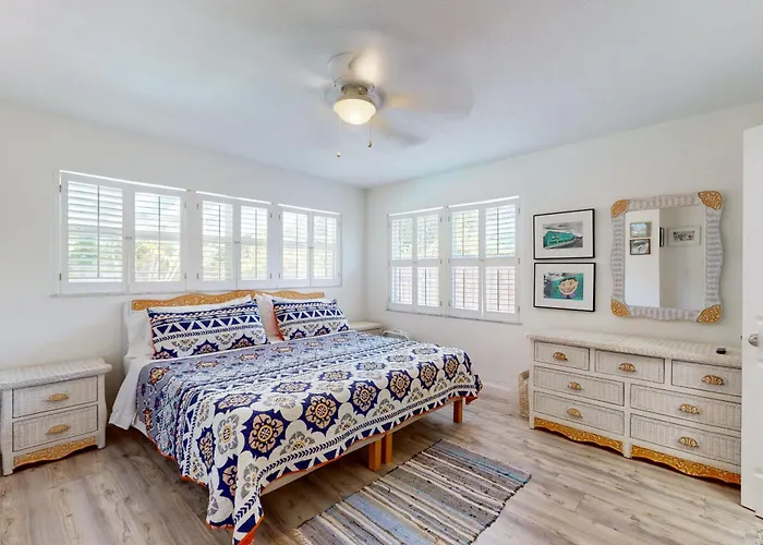 Endless Summer Holiday home Clearwater Beach