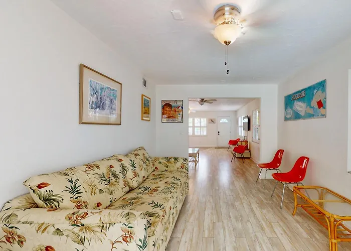 Holiday home Endless Summer Clearwater Beach